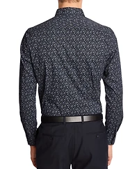 Paisley & Gray Men's Brian Patterned Shirt
