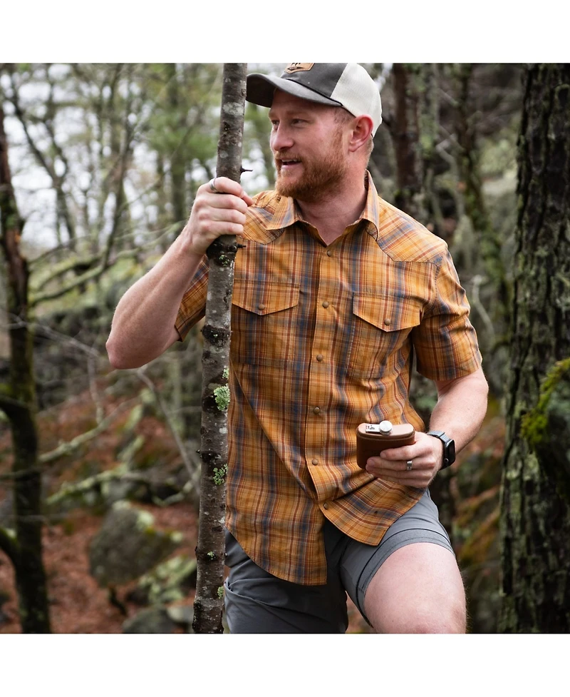 Mountain Khakis Men's Rodeo Shirt