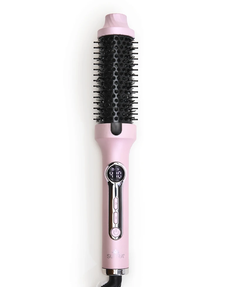 Sutra Beauty Limited Edition Thermal Round Brush, Created for Macy's