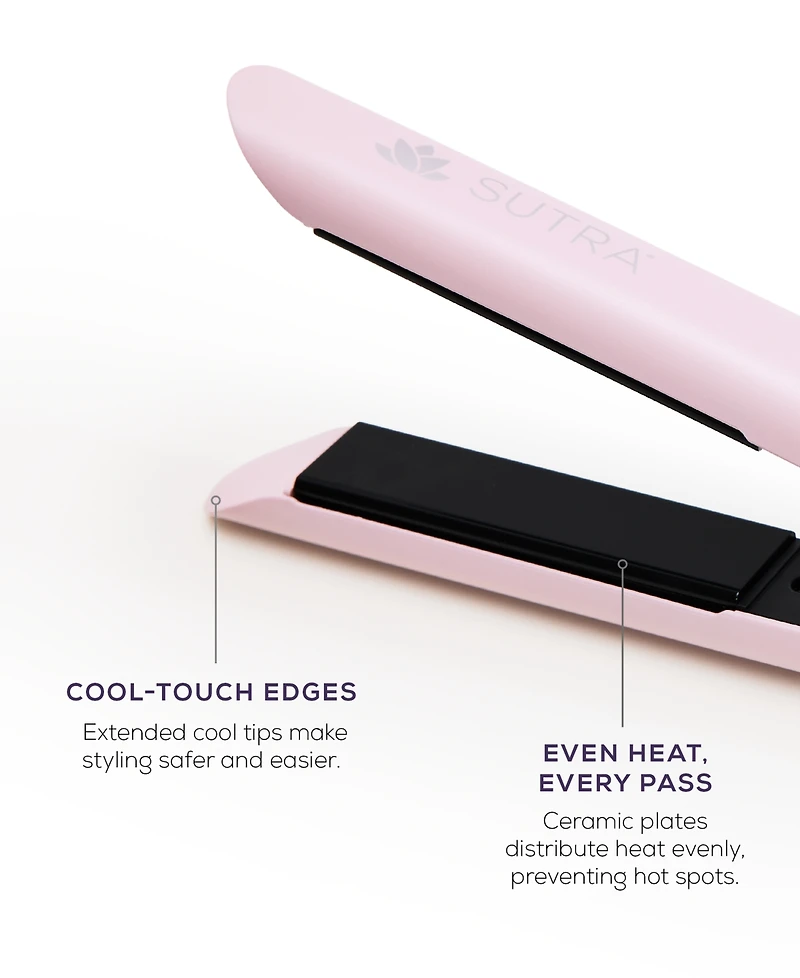 Sutra Beauty Limited Edition 1" Digital Flat Iron, Created for Macy's