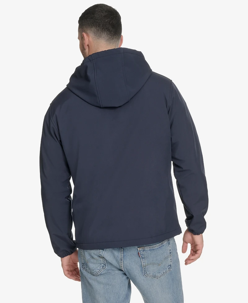 Champion Men's Coaches Hood Jacket
