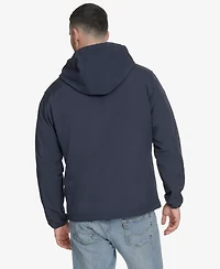 Champion Men's Coaches Hood Jacket
