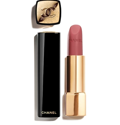 CHANEL Rouge Allure Abstrait Shade Velvet Lipstick