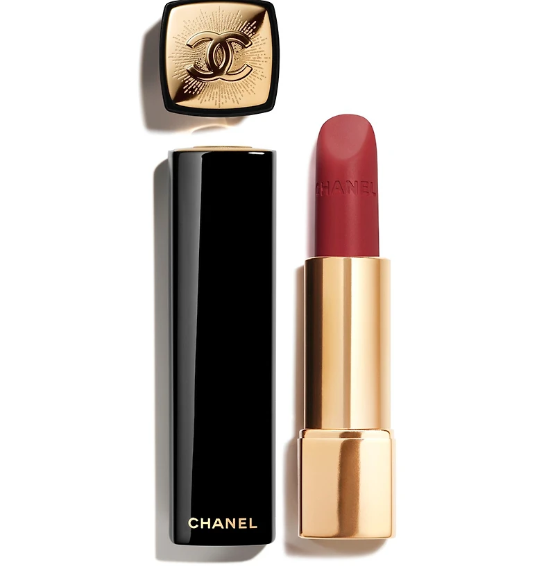 CHANEL Rouge Allure Abstrait Shade Velvet Lipstick