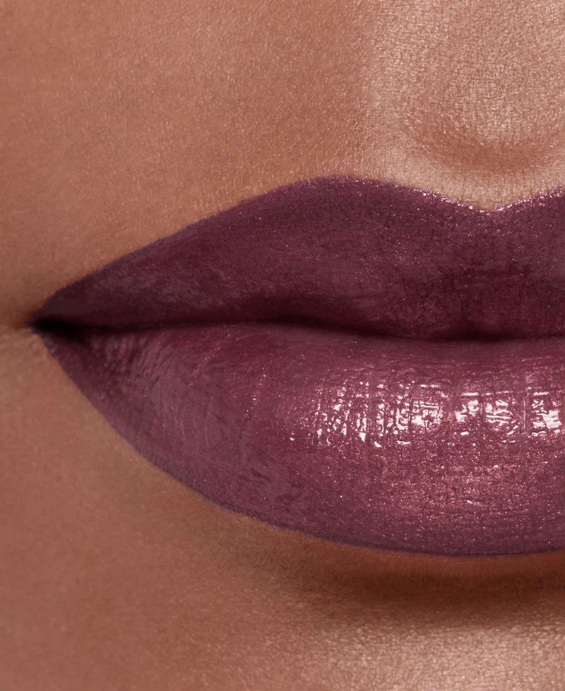 ROUGE ALLURE LAQUER Ultrawear Shine Liquid Lip Colour