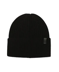 Calvin Klein Men's Links Ribbed Cuff Hat