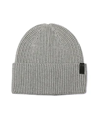 Calvin Klein Men's Links Ribbed Cuff Hat