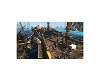Assassin's Creed: The Rebel Collection - Nintendo Switch