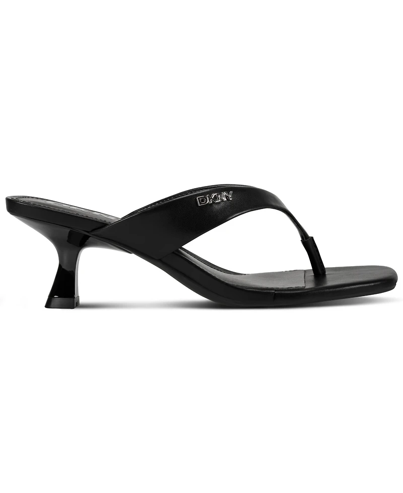 Dkny Mackey Women's Slip-On Sandals