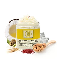 Omm collection Emulsified Sugar Scrub