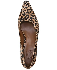 Naturalizer Women's Tylan Point Toe Pump Shoes