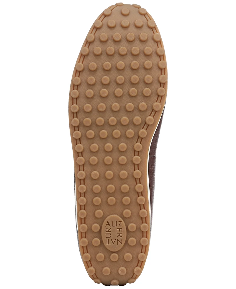 Naturalizer Women's Carla-Sport Slip-On Flats