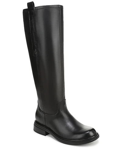 Naturalizer Women's Ontime Narrow Calf Zip Tall Boots
