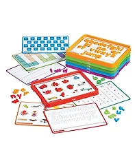 Hand2Mind Alphabet Word Work Small Group Set