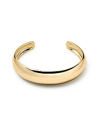 Ana Luisa Gold Cuff Bracelet