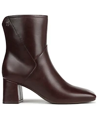 Naturalizer Women's Christine Zip Short Boots
