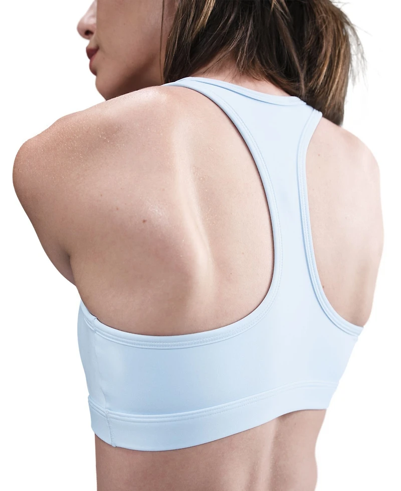 Nike Women's Swoosh Padded Sports Bra