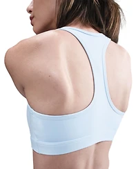 Nike Women's Swoosh Padded Sports Bra
