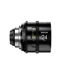 Dzofilm Vespid2 Prime 24mm T1.9 Cine Lens, Pl Mount