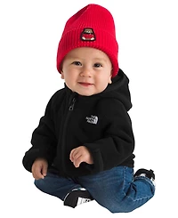 The North Face Baby Glacier Full Zip Hoodie
