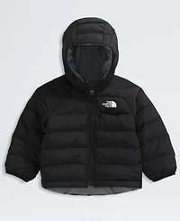 The North Face Baby Reversible Perrito Hooded Jacket