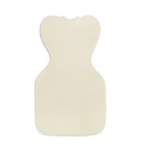 Love To Dream Baby Swaddle Up Sleep Sack - Fleece 1.5 Tog Olive Medium (13-19lbs)