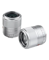 Viltrox Af 56mm f/1.4 M Lens for Canon Eos M