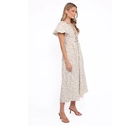 Petal and Pup Women's Kathleen Maxi Dress