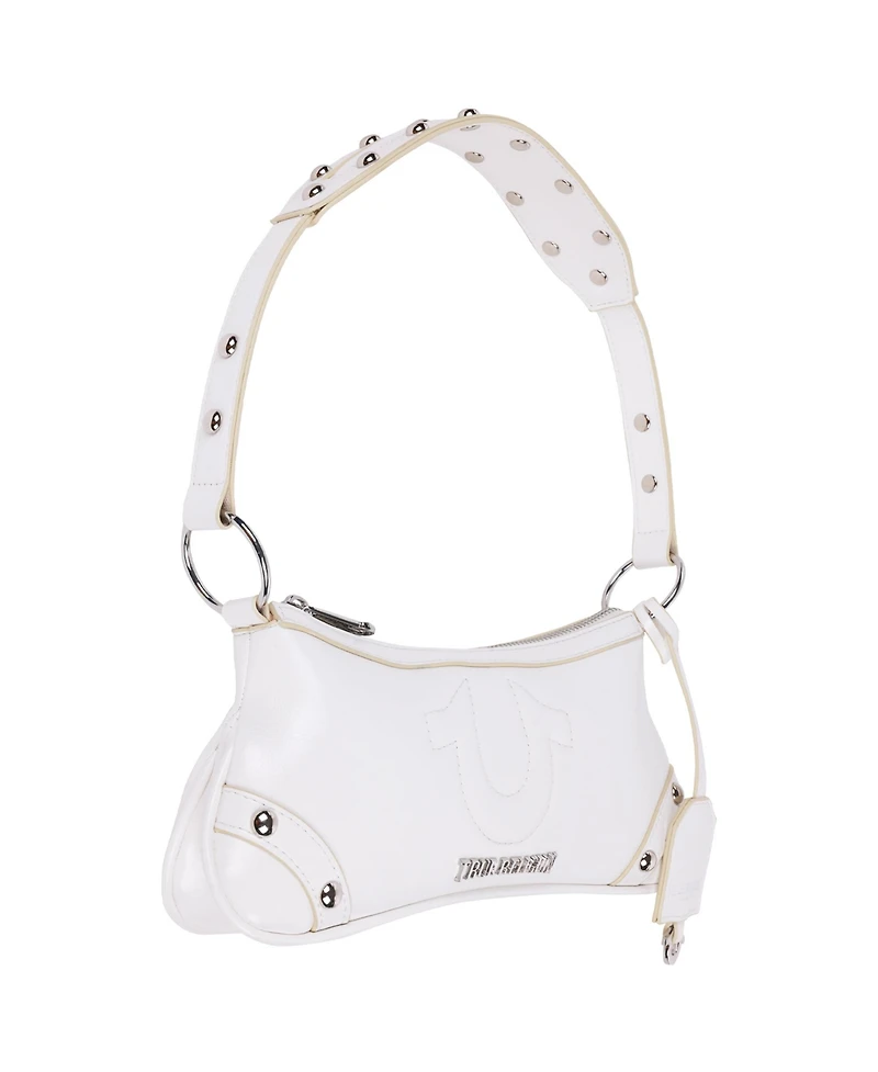 True Religion Horseshoe shoulder bag