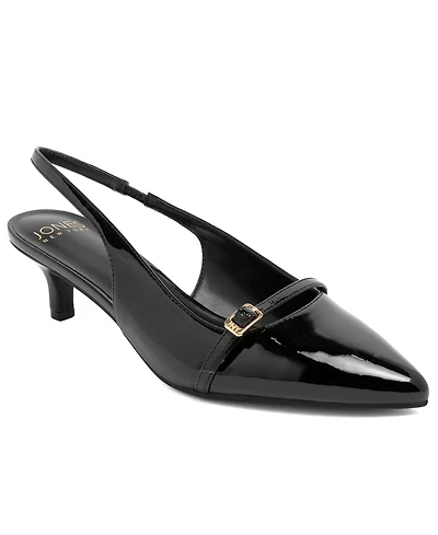 Jones New York Women's Chariot Slip On Pumps