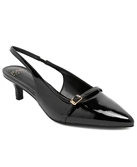 Jones New York Women's Chariot Slip On Pumps