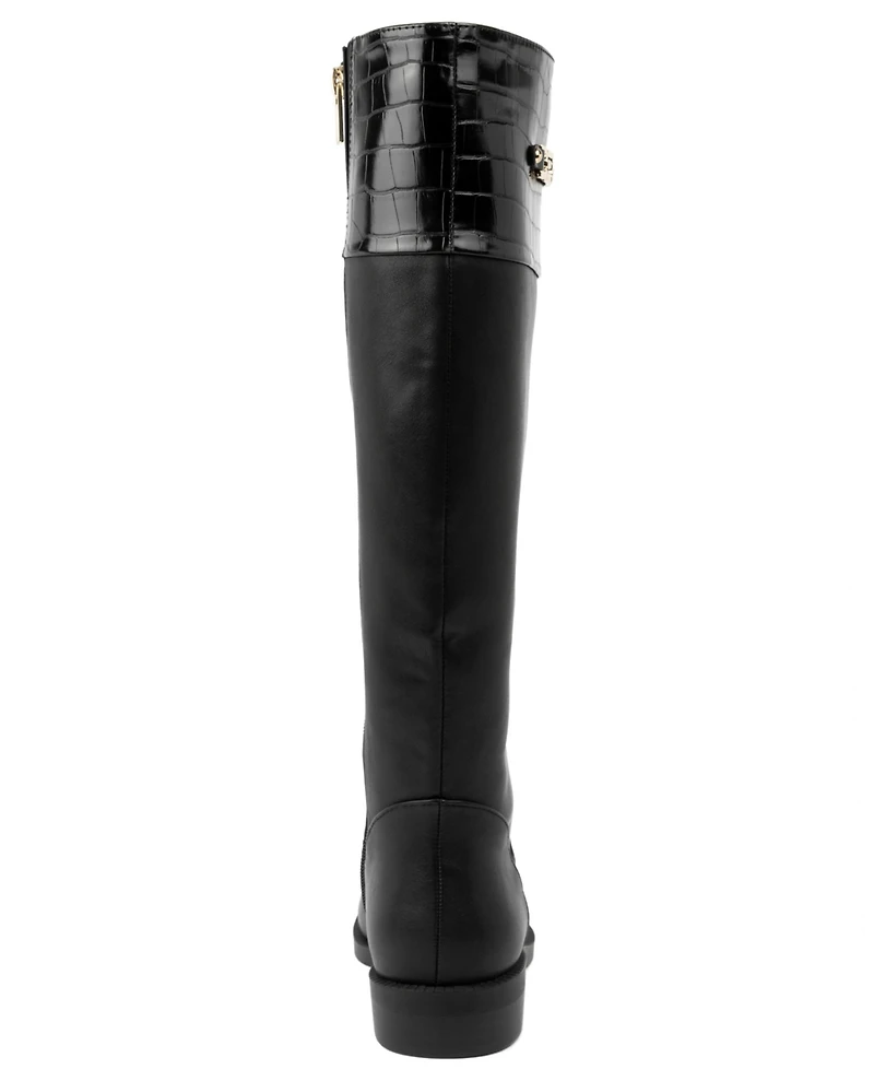 Jones New York Women's Minella High Shaft Boot