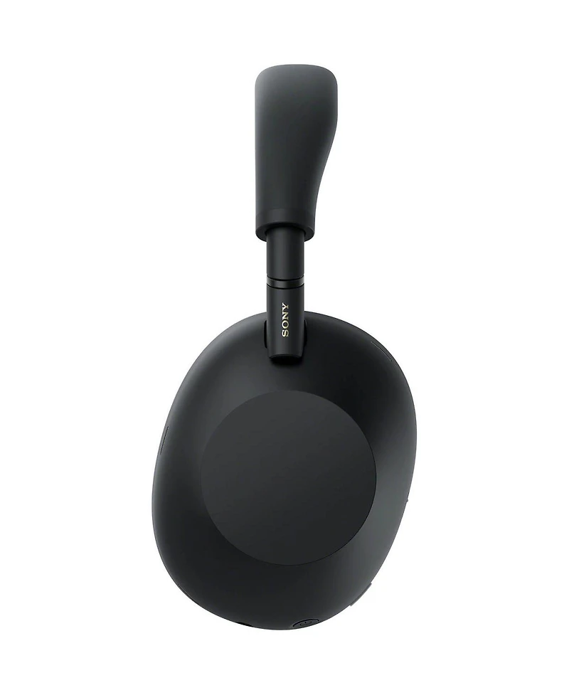 Sony Wh-1000XM6 Wireless Noise Canceling Closed Back Over-Ear Headphones
