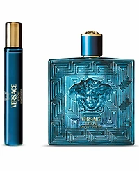 Versace 2-Pc. Eros Eau de Toilette Fragrance Set