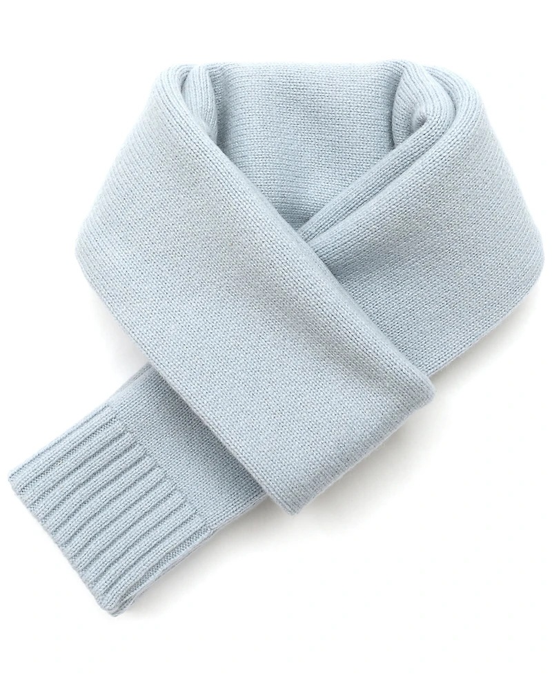 Coach Women's Embossed Knit Muffler