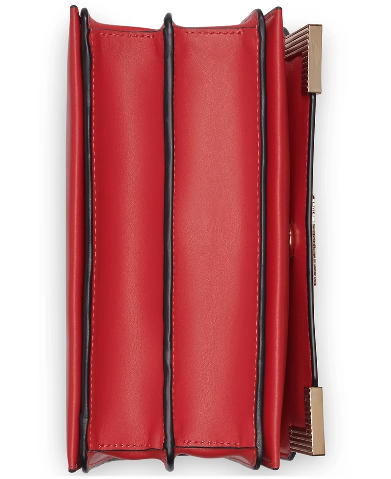 Karl Lagerfeld Paris Camille Shoulder Handbag