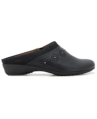 Jbu Women's Bohemian Vista Casual Clogs
