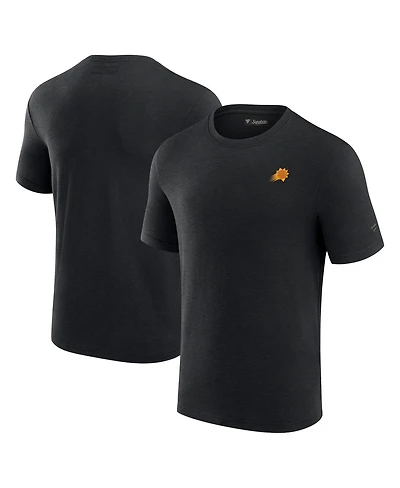Fanatics Men's Black Phoenix Suns Front Office Modal T-Shirt