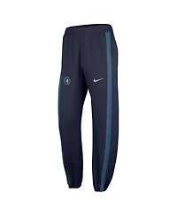 Nike Men's Navy Minnesota Timberwolves 2025/26 Authentic On-Court Zone Dri-fit Pants