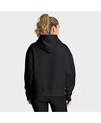 Fanatics Women's Black Minnesota Vikings Eligible Receiver Legacy Pullover Hoodie