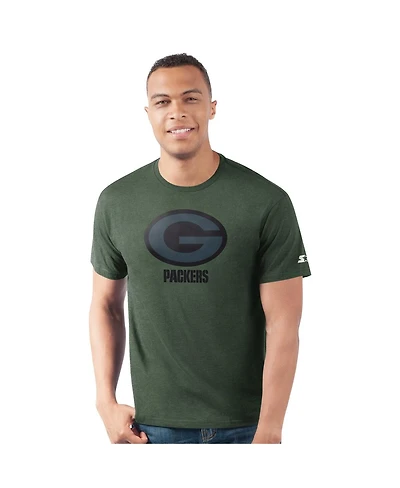 Starter Men's Green Bay Packers Prime Time T-Shirt