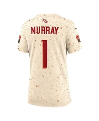 Nike Women's Kyler Murray Natural Arizona Cardinals 2025 Rivalries Collection Game Jersey