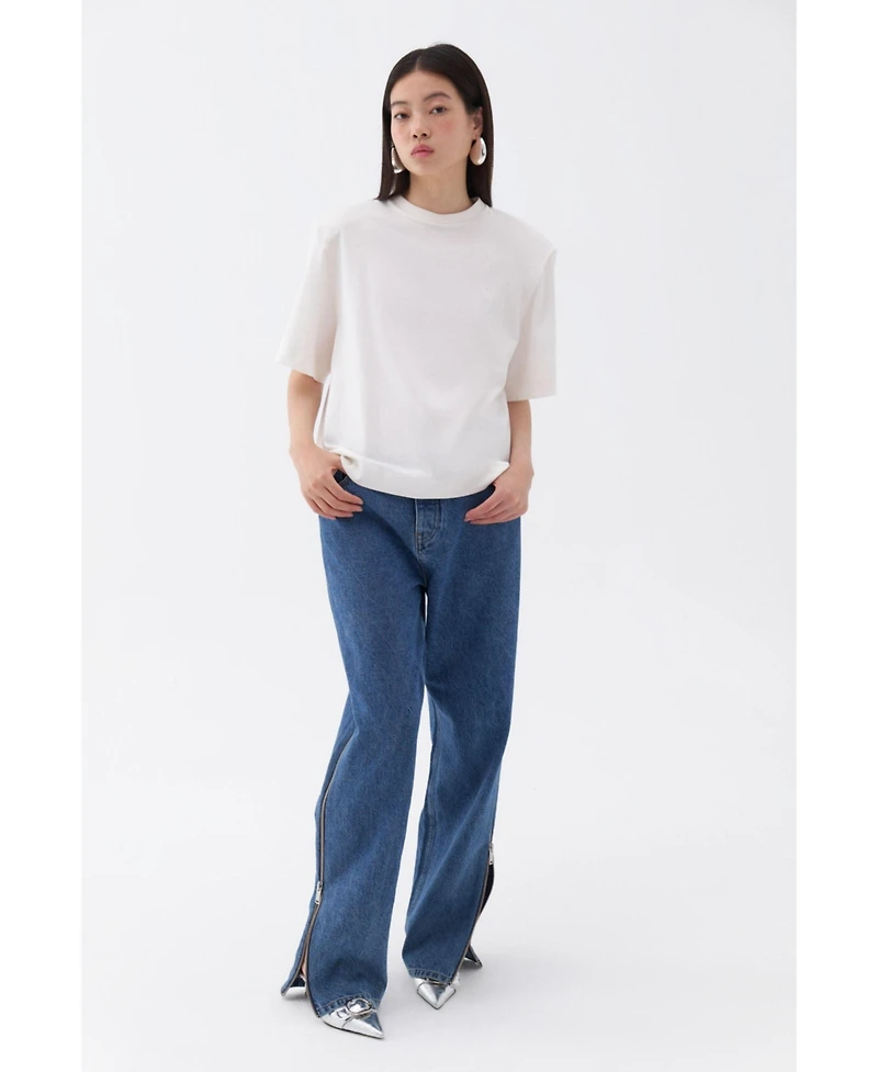 Nocturne Women's Basic T-Shirt