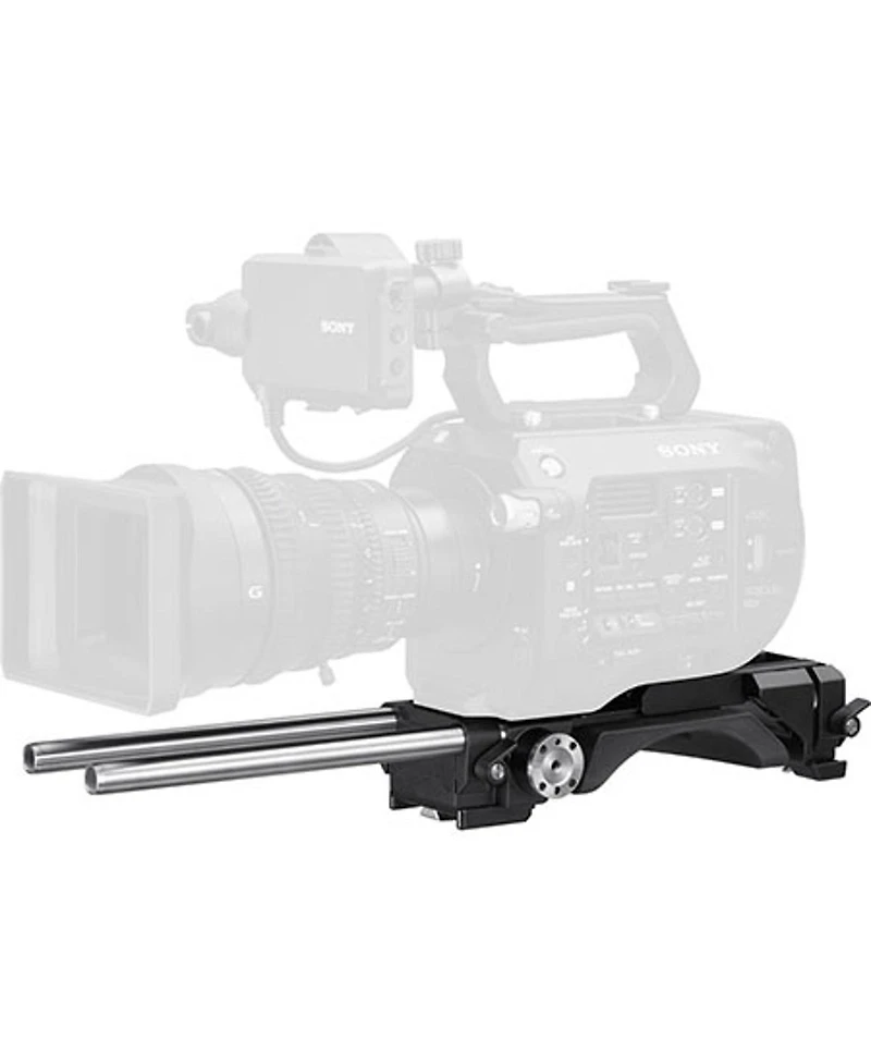 Sony Vct-FS7 Lightweight Rod Support System for Pxw-FS7 Camcorder