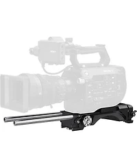 Sony Vct-FS7 Lightweight Rod Support System for Pxw-FS7 Camcorder
