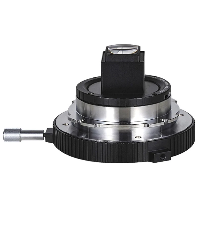 Venus Laowa 1.33x Rear Anamorphic Pl to Pl Adapter for Ooom 25-100mm T2.9 Cine Lens