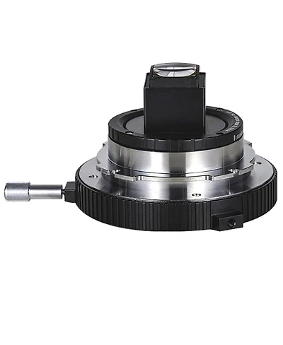 Venus Laowa 1.33x Rear Anamorphic Pl to Pl Adapter for Ooom 25-100mm T2.9 Cine Lens