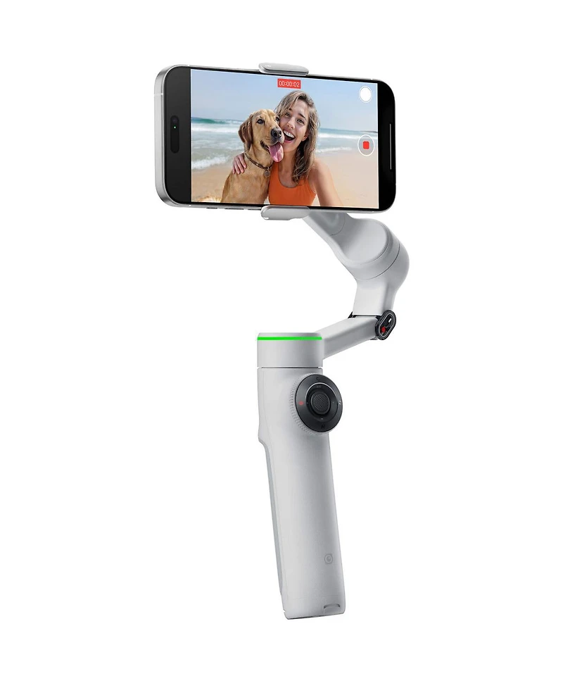 Insta360 Insta360 Flow 2 Pro Smartphone