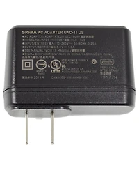Sigma Bc-51 Battery Charger for fp Cameras