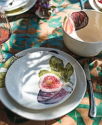 Vietri Fico Small Deep Bowl